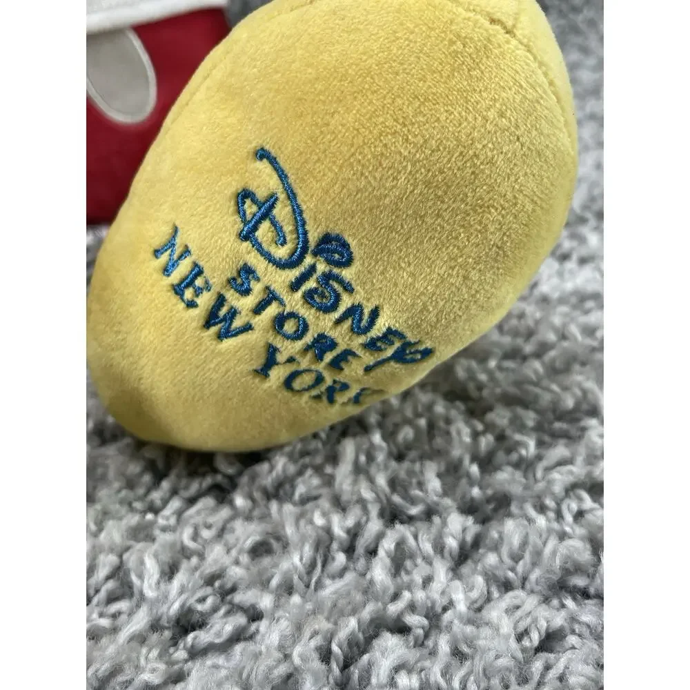Disney Store NYC Authentic 17